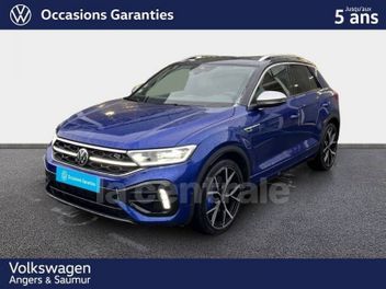 VOLKSWAGEN T-ROC R (2) 2.0 TSI 300 START/STOP 4MOTION R DSG7