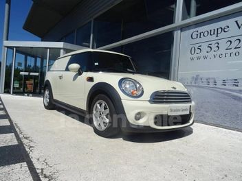 MINI MINI 2 3P II (2) 2.0 D 112 COOPER