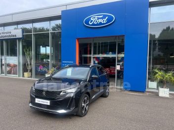 PEUGEOT 3008 (2E GENERATION) II (2) 1.5 BLUEHDI 130 S&S GT