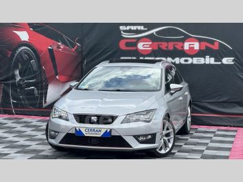 SEAT LEON 3 ST III ST 2.0 TDI 150 S&S FR DSG