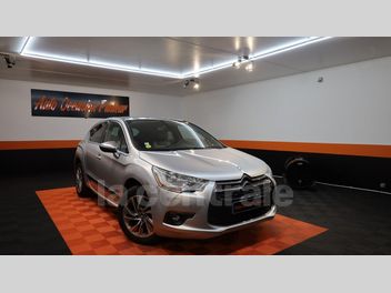 DS DS 4 1.6 E-HDI 115 URBAN SHOW BV6