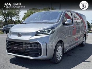 TOYOTA PROACE 2 VERSO II (2) ELECTRIC LONG 75KWH DYNAMIC