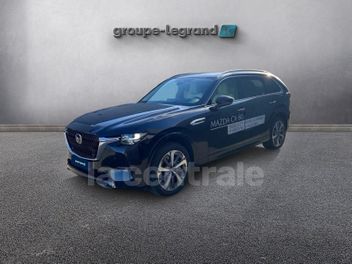 MAZDA CX-80 2.5 E-SKYACTIV PHEV 327 4X4 TAKUMI PLUS BVA8