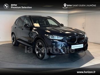 BMW IX3 G08 (G08) (2) 286 80 KWH IMPRESSIVE M SPORT BVA8