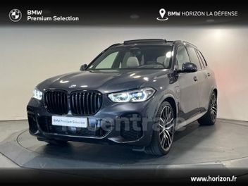 BMW X5 G05 (G05) XDRIVE45E 394 M SPORT BVA8