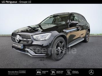 MERCEDES GLC (2) 220 D AMG LINE LAUNCH EDITION 4MATIC