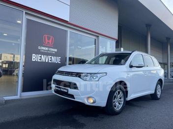 MITSUBISHI OUTLANDER 3 III PHEV HYBRIDE RECHARGEABLE INSTYLE