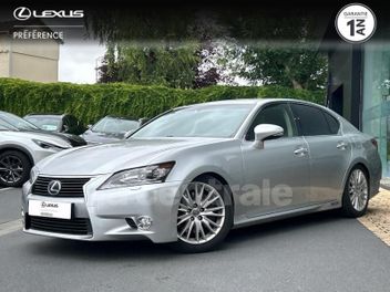 LEXUS 