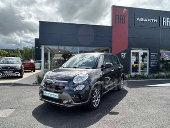 FIAT 500 L 1.6 MULTIJET 120 S/S TREKKING LOUNGE