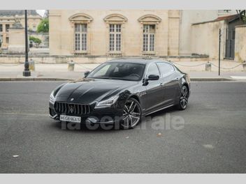 MASERATI 