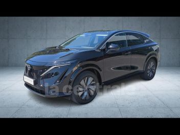 NISSAN ARIYA ELECTRIQUE 63KWH 218 ADVANCE