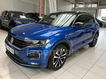 VOLKSWAGEN T-ROC 1.5 TSI 150 EVO R-LINE