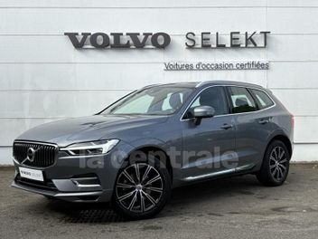 VOLVO XC60 (2E GENERATION) II D4 190 ADBLUE INSCRIPTION LUXE GEARTRONIC 8