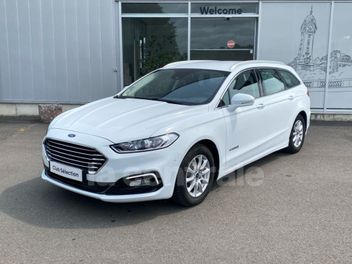 FORD MONDEO 4 SW IV (2) SW 2.0 HYBRID 187 TITANIUM BVA
