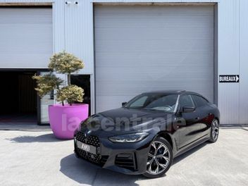 BMW SERIE 4 G26 GRAN COUPE (G26) GRAN COUPE 420I 184 M SPORT BVA8