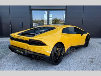 LAMBORGHINI 