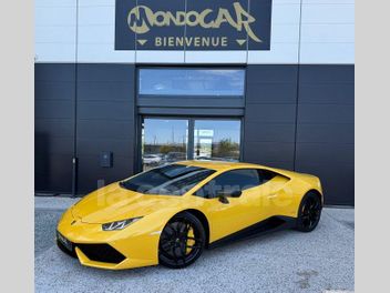 LAMBORGHINI 