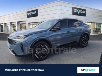 PEUGEOT E-3008 (3E GENERATION) III ELECTRIQUE 210 GT 73 KWH