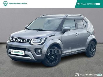 SUZUKI IGNIS 3 III (2) 1.2 DUALJET HYBRID PACK