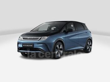 BYD DOLPHIN 60.4 KWH 204 DESIGN