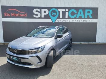 OPEL GRANDLAND (2) 1.5 DIESEL 131 7CV ULTIMATE AUTOMATIQUE