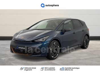 CUPRA BORN 230 CH - BATTERIE XL VZ 77 KWH