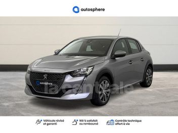 PEUGEOT E-208 (2E GENERATION) II ELECTRIQUE ACTIVE 50 KWH