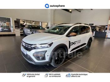 DACIA JOGGER (2) 1.0 ECO-G 100 GSR2 EXTREME 7PL