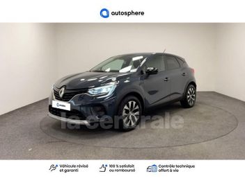 RENAULT CAPTUR 2 II (2) 1.0 TCE 90 EVOLUTION
