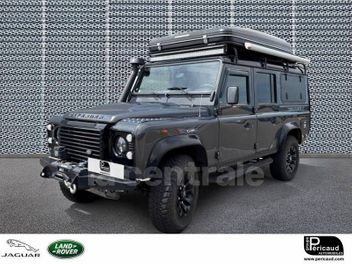 LAND ROVER DEFENDER 3 III 110 TDI 122 8CV STATION WAGON SE ROAD TRIP