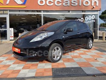 NISSAN LEAF 109 30KWH FLEX ACENTA AUTO