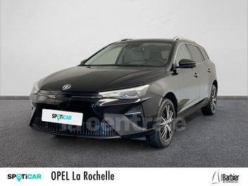 MG MG5 130 KW 2WD LUXURY AUTONOMIE STANDARD 50KWH