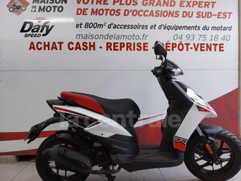 APRILIA SR 50 2T