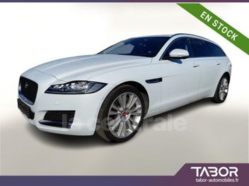 JAGUAR XF 2 SPORTBRAKE II (2) SPORTBRAKE 3.0D V6 300 PORTFOLIO BVA