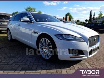 JAGUAR XF 2 SPORTBRAKE II (2) SPORTBRAKE 3.0D V6 300 PORTFOLIO BVA