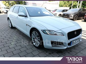 JAGUAR XF 2 SPORTBRAKE II (2) SPORTBRAKE 3.0D V6 300 PORTFOLIO BVA