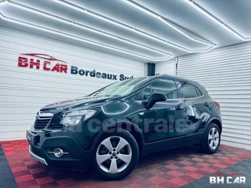 OPEL 