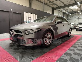MERCEDES CLASSE A 4 IV 180 PROGRESSIVE LINE 7G-DCT