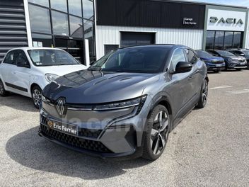 RENAULT MEGANE 5 V E-TECH EV60 220 SUPER CHARGE TECHNO 60 KWH