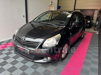 TOYOTA VERSO 150 D-CAT FAP SKYVIEW CONNECT BVA6 7PL