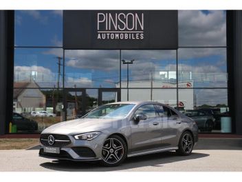 MERCEDES CLA 2 II COUPE 180 D 6CV AMG LINE 7G-DCT