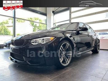 BMW SERIE 3 F80 M3 (F80) (2) M3 431 M DKG7