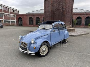 CITROEN 