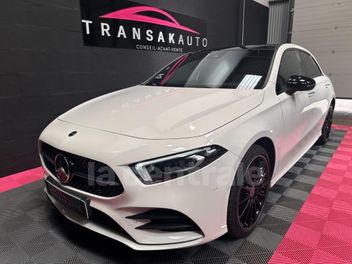MERCEDES CLASSE A 4 IV 250 E 8CV AMG LINE 8G-DCT