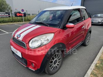 MICROCAR 