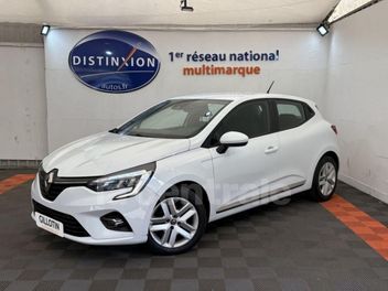 RENAULT CLIO 5 V 1.0 SCE 75 BUSINESS