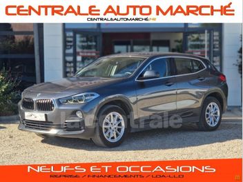 BMW X2 F39 (F39) SDRIVE 20D BUSINESS DESIGN BVA8