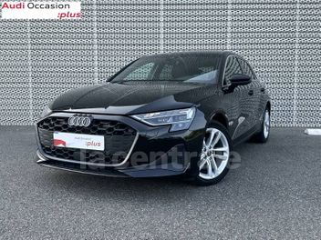 AUDI A3 (4E GENERATION) SPORTBACK IV (2) SPORTBACK 2.0 35 TDI 150 BUSINESS EXECUTIVE S TRONIC 7