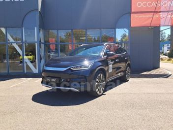 BYD 