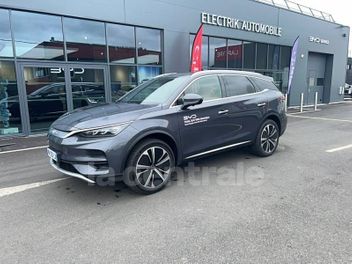 BYD 